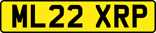 ML22XRP