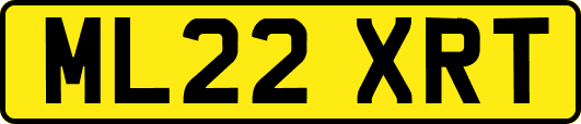 ML22XRT