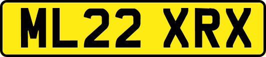 ML22XRX