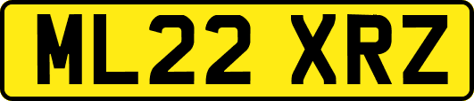 ML22XRZ