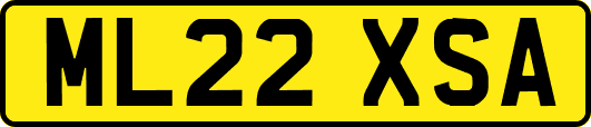 ML22XSA