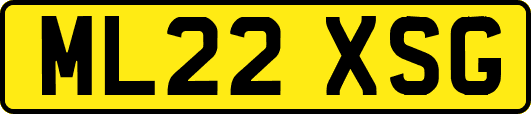 ML22XSG