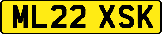 ML22XSK