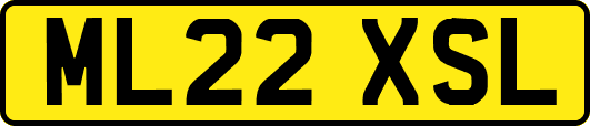 ML22XSL