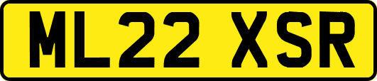 ML22XSR