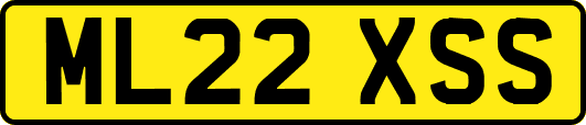 ML22XSS