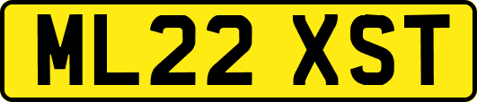 ML22XST