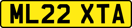 ML22XTA