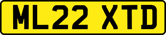 ML22XTD