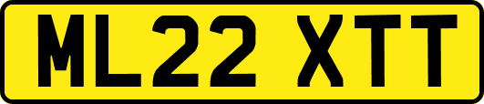 ML22XTT