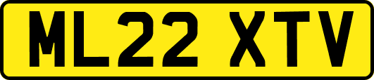 ML22XTV