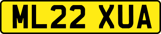 ML22XUA