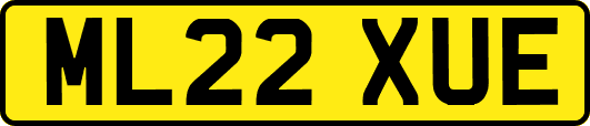 ML22XUE