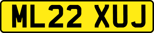 ML22XUJ