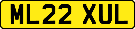 ML22XUL