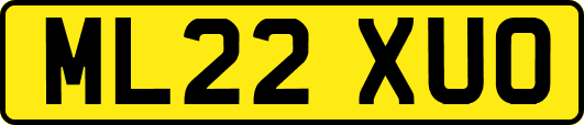 ML22XUO