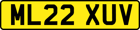 ML22XUV