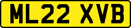 ML22XVB