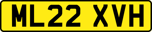 ML22XVH