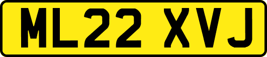 ML22XVJ