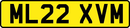 ML22XVM