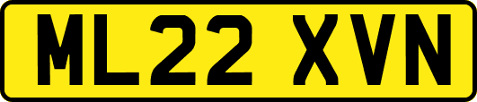 ML22XVN