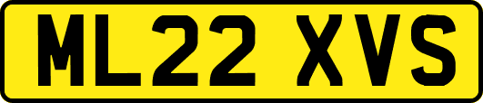 ML22XVS