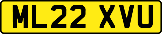 ML22XVU