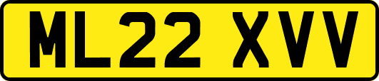 ML22XVV