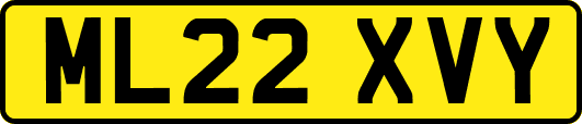 ML22XVY
