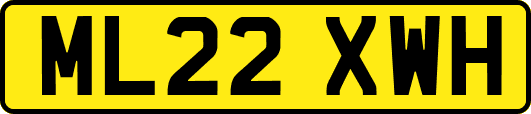 ML22XWH