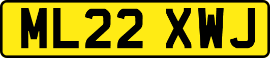 ML22XWJ