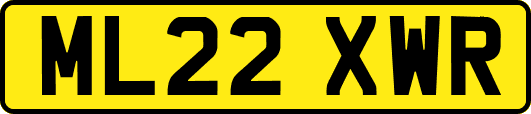 ML22XWR