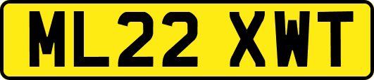 ML22XWT
