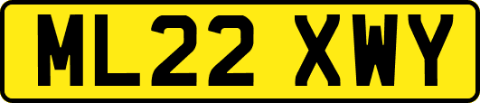 ML22XWY
