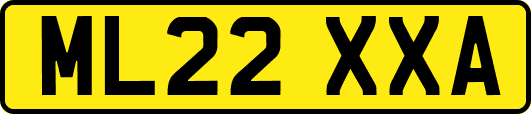 ML22XXA