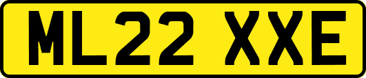ML22XXE