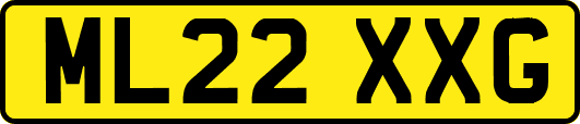 ML22XXG