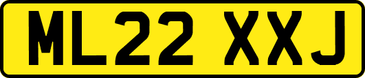 ML22XXJ