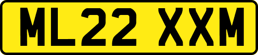ML22XXM