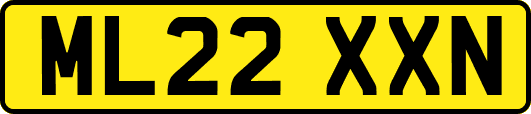 ML22XXN