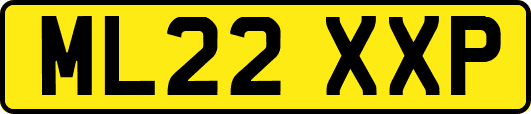 ML22XXP