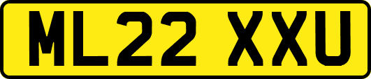 ML22XXU