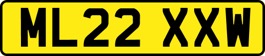ML22XXW