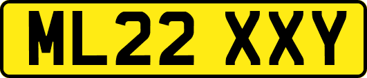 ML22XXY