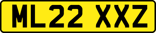 ML22XXZ