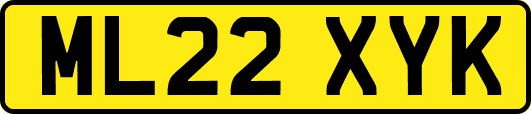 ML22XYK