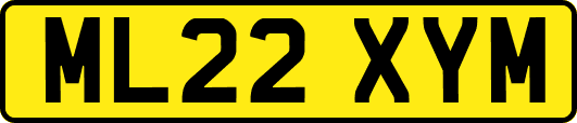 ML22XYM