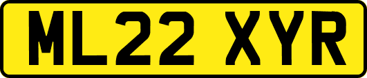 ML22XYR