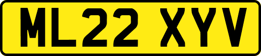 ML22XYV